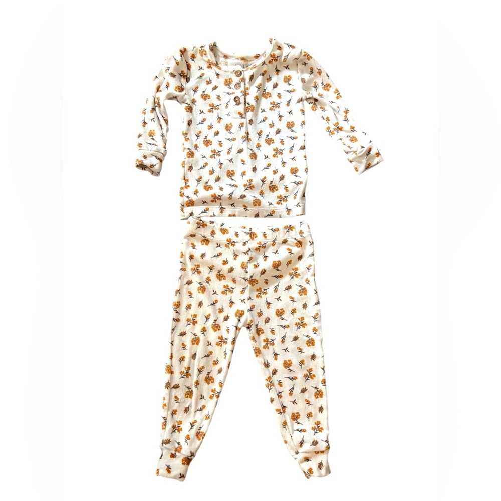 Cute Toddler Fall Set